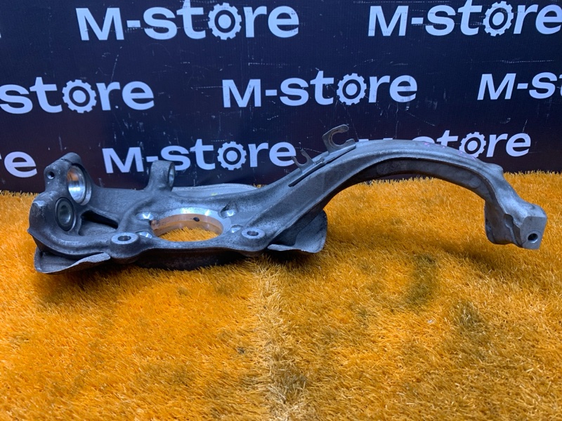 кулак поворотный, 18000 рублей, Красноярск