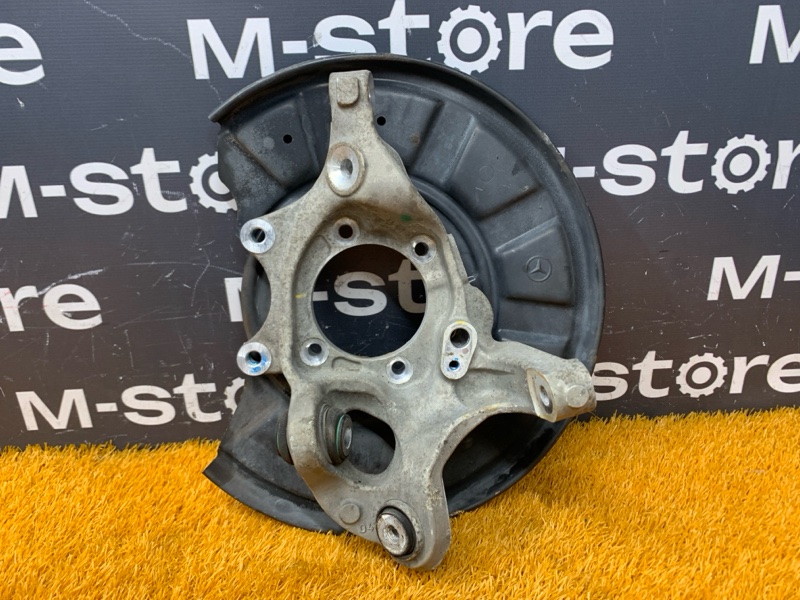 кулак поворотный, 1500 рублей, Красноярск