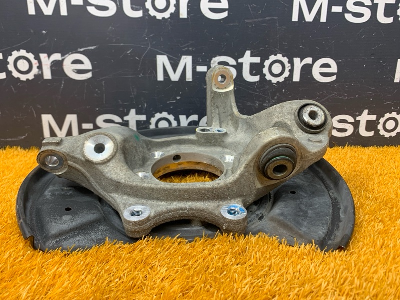 кулак поворотный, 1500 рублей, Красноярск