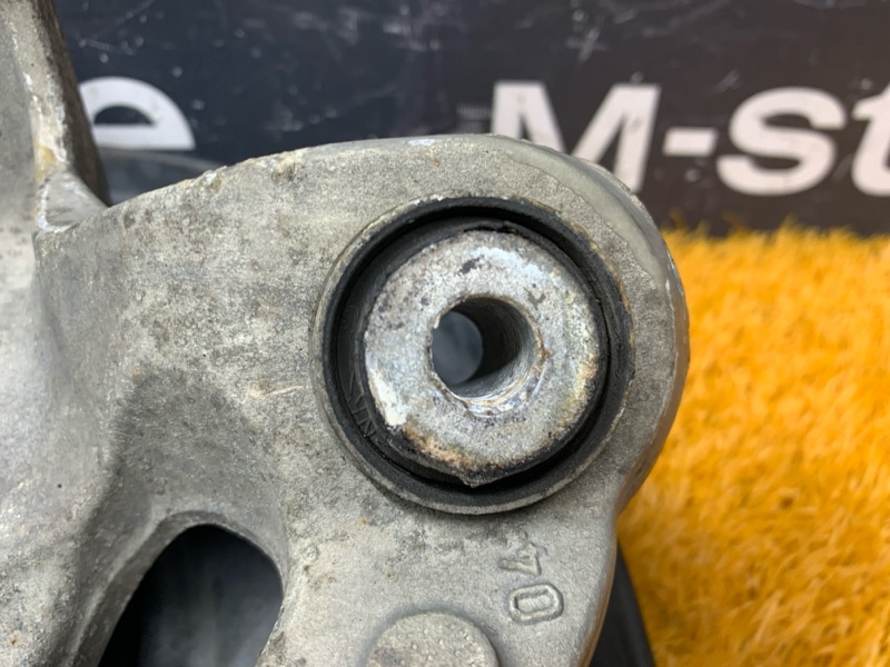 кулак поворотный, 1500 рублей, Красноярск