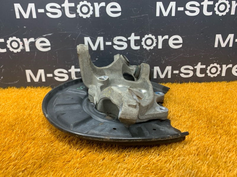 кулак поворотный, 1500 рублей, Красноярск