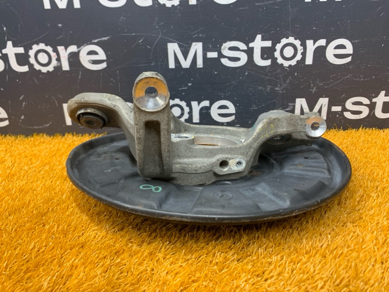 кулак поворотный, 1500 рублей, Красноярск