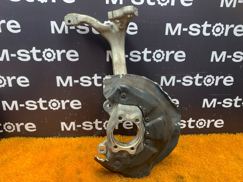 кулак поворотный, 7000 рублей, Красноярск