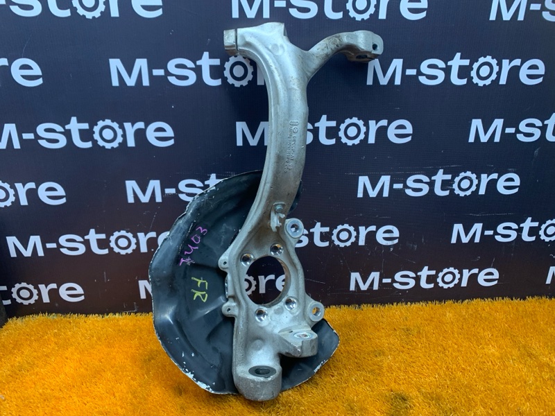 кулак поворотный, 7000 рублей, Красноярск