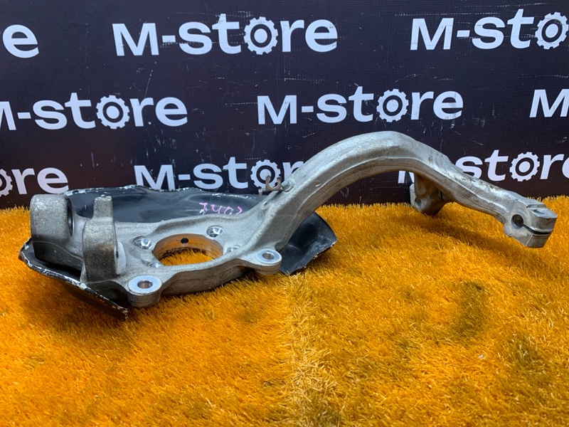 кулак поворотный, 7000 рублей, Красноярск