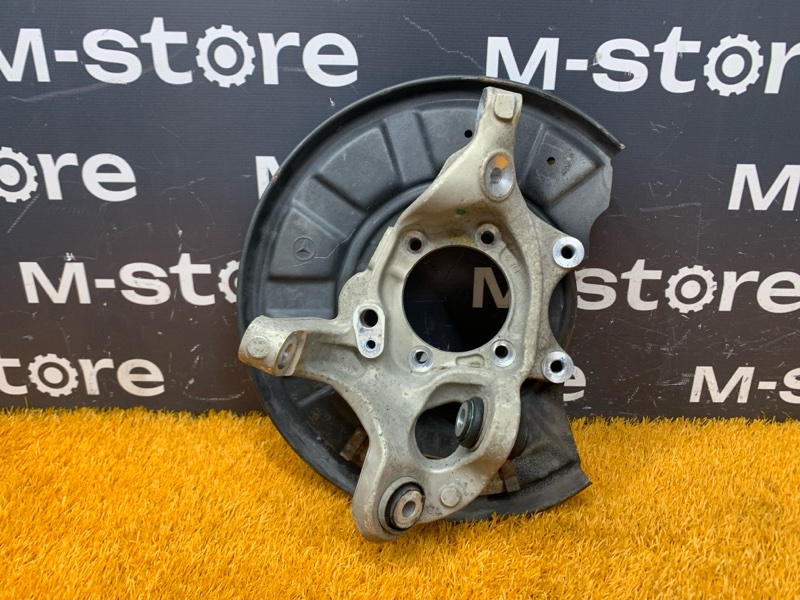 кулак поворотный, 1500 рублей, Красноярск