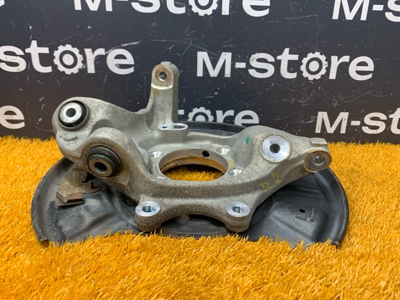 кулак поворотный, 1500 рублей, Красноярск