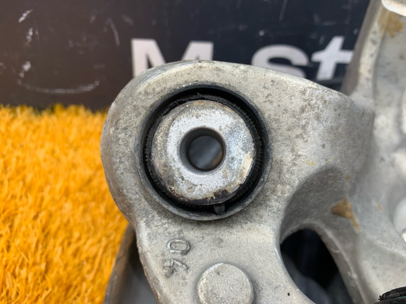 кулак поворотный, 1500 рублей, Красноярск