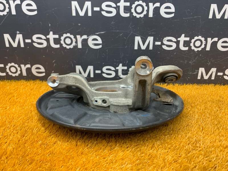 кулак поворотный, 1500 рублей, Красноярск