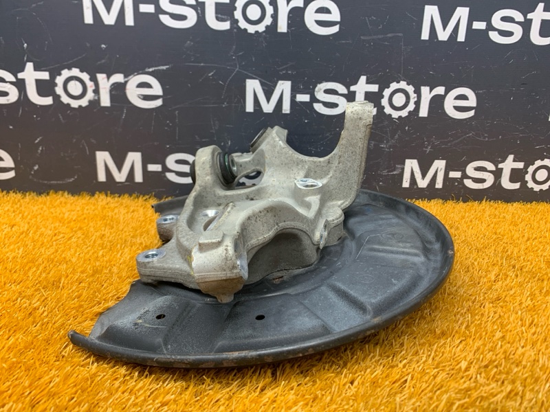 кулак поворотный, 1500 рублей, Красноярск