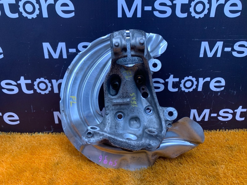 кулак поворотный, 1500 рублей, Красноярск