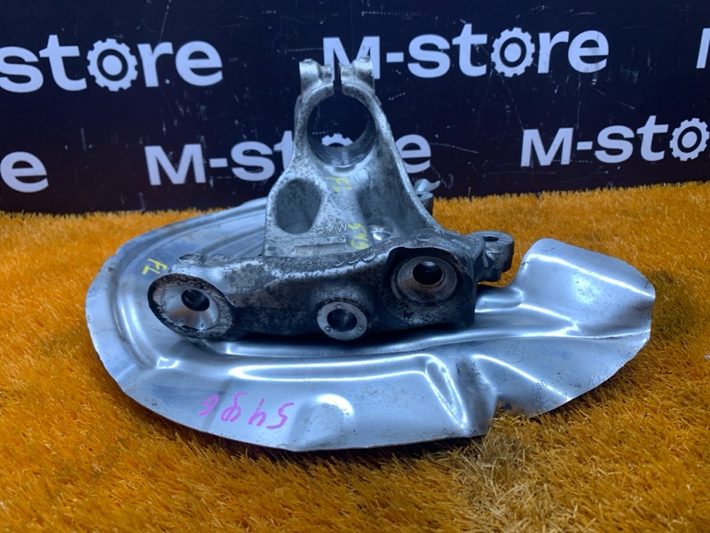 кулак поворотный, 1500 рублей, Красноярск