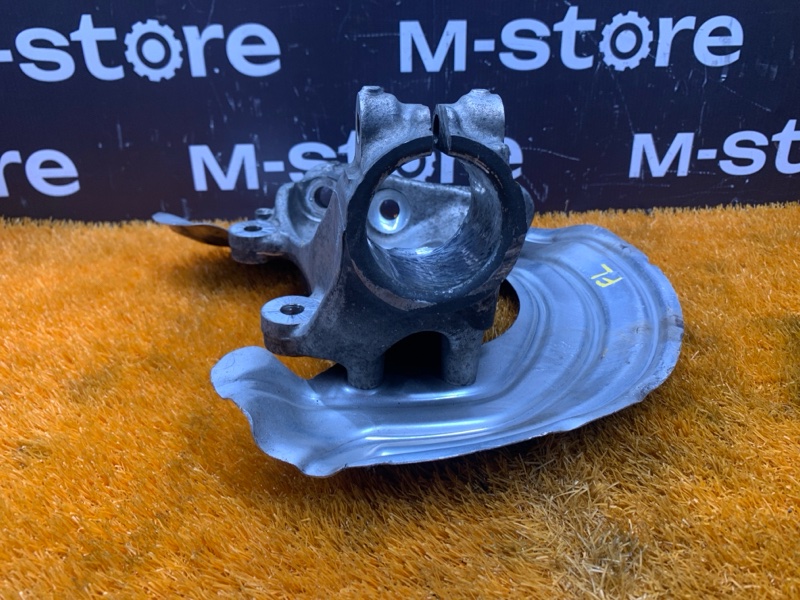 кулак поворотный, 1500 рублей, Красноярск