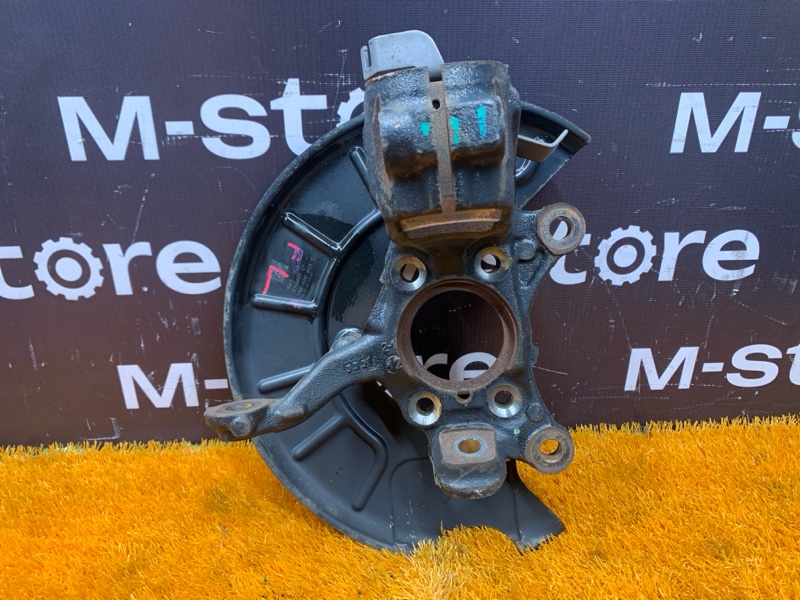 кулак поворотный, 1500 рублей, Красноярск