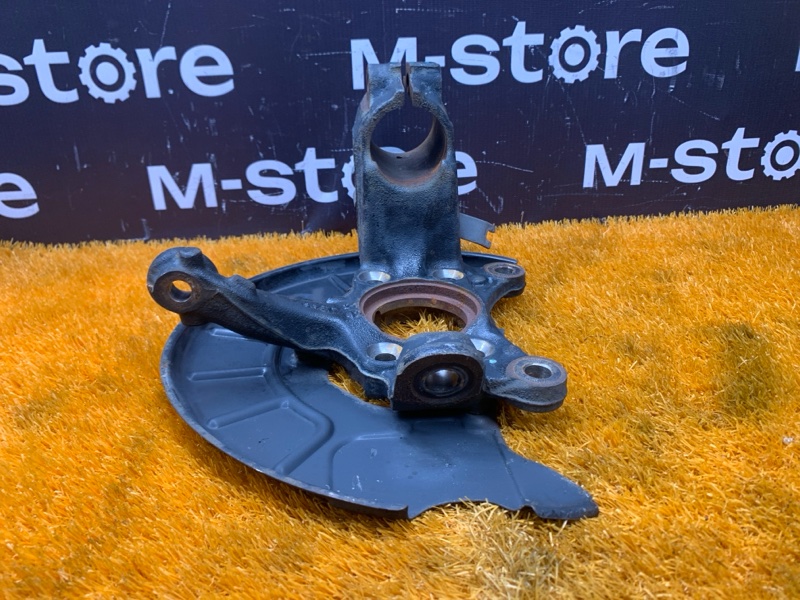 кулак поворотный, 1500 рублей, Красноярск