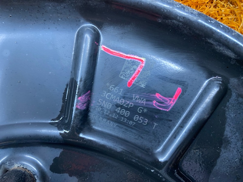 кулак поворотный, 1500 рублей, Красноярск