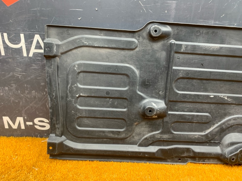 Защита днища кузова, 900 рублей, Красноярск