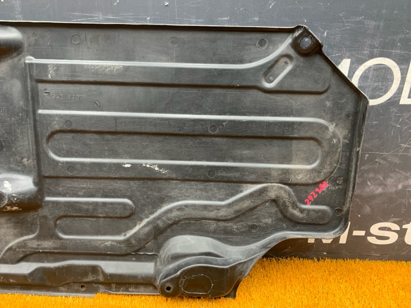 Защита днища кузова, 900 рублей, Красноярск