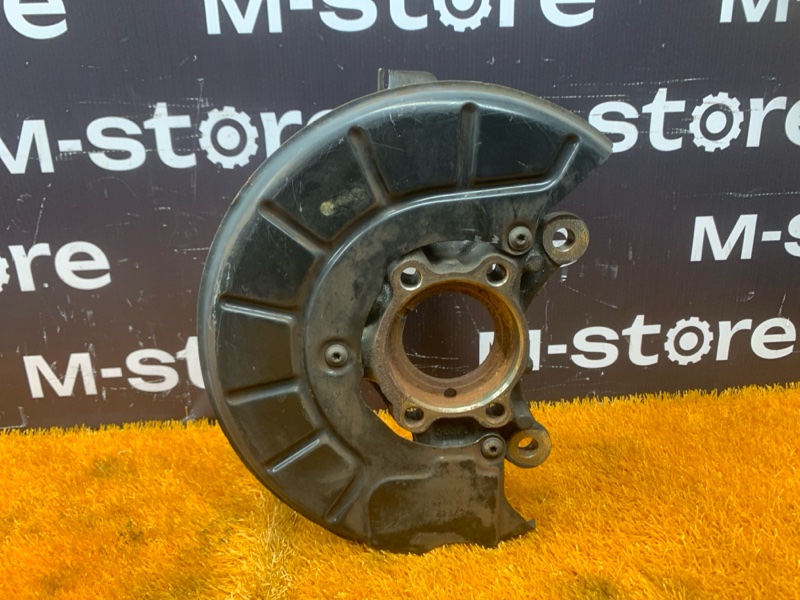 кулак поворотный, 1300 рублей, Красноярск