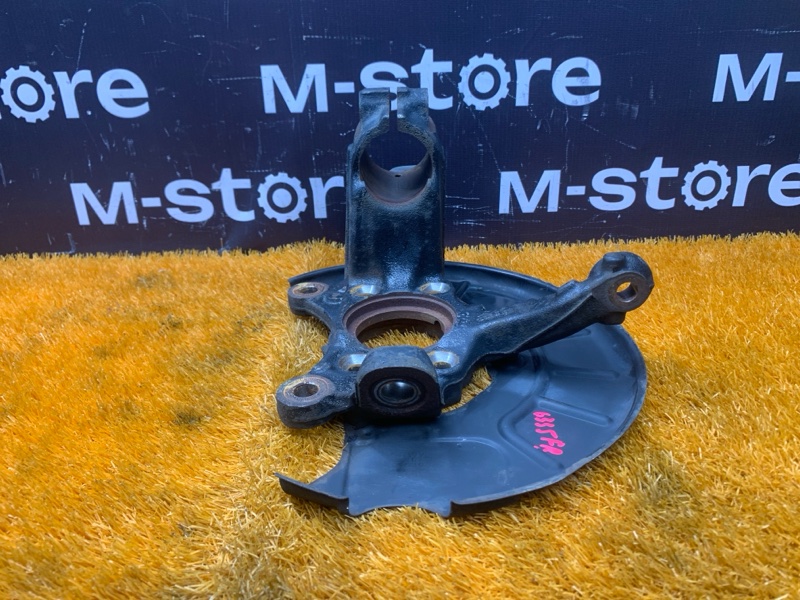 кулак поворотный, 1300 рублей, Красноярск