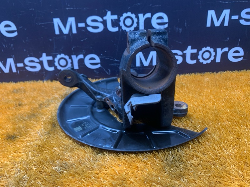 кулак поворотный, 1300 рублей, Красноярск