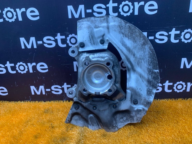 кулак поворотный, 500 рублей, Красноярск