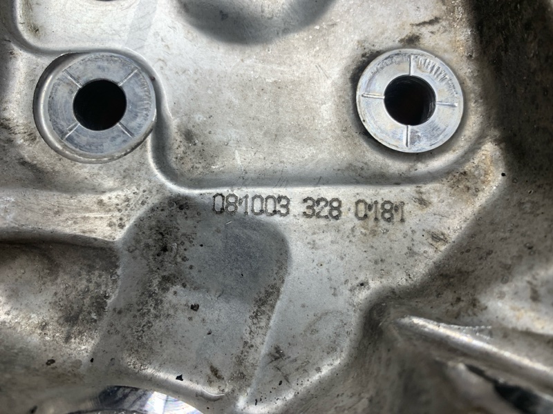 кулак поворотный, 500 рублей, Красноярск