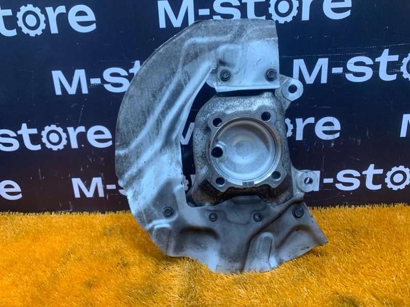 кулак поворотный, 500 рублей, Красноярск