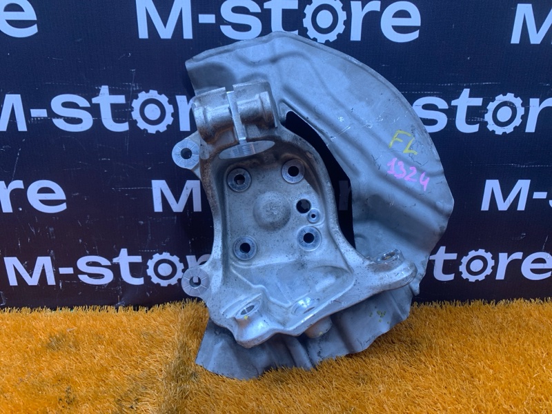 кулак поворотный, 500 рублей, Красноярск