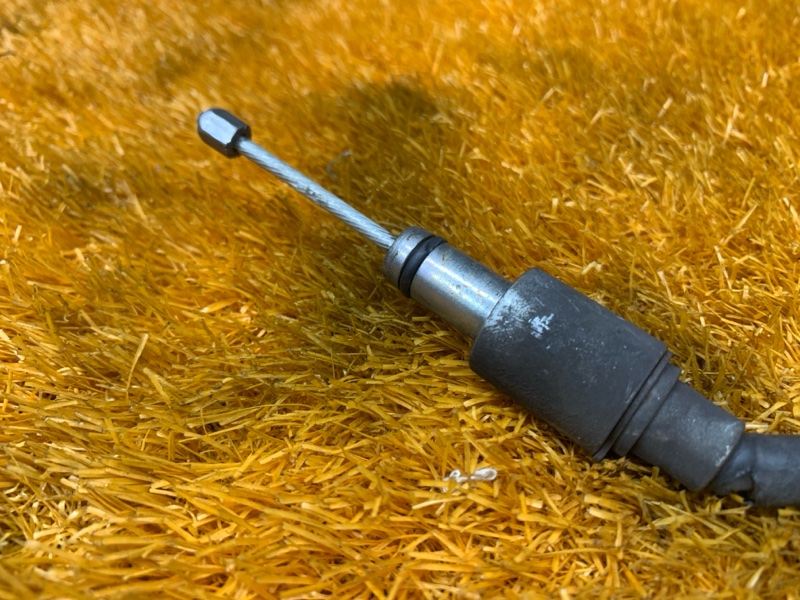 трос ручника, 400 рублей, Красноярск