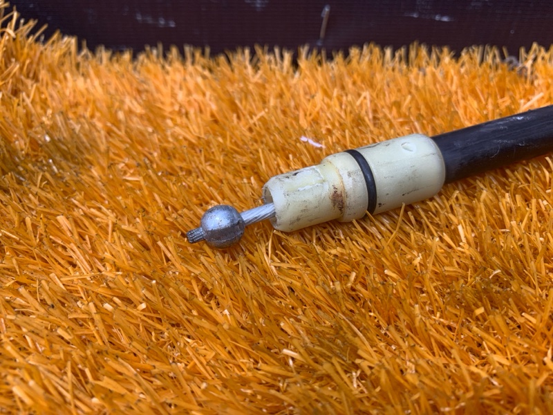 трос ручника, 400 рублей, Красноярск