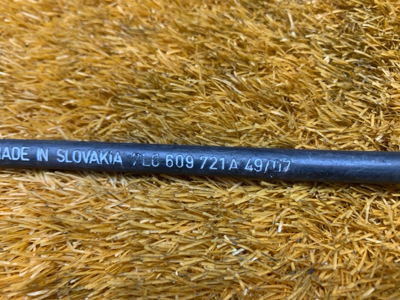 трос ручника, 400 рублей, Красноярск