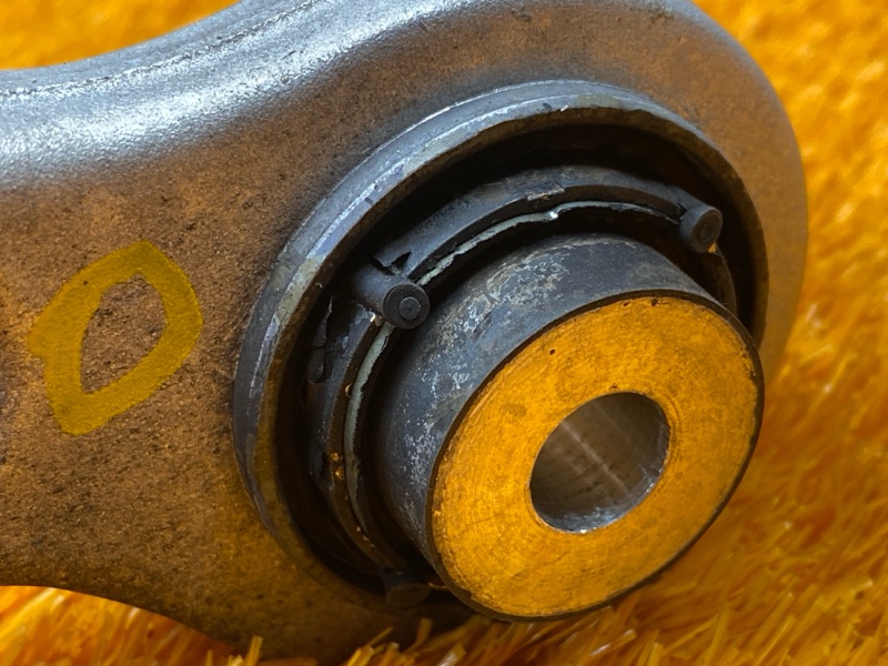 Рычаг подвески верхний, 800 рублей, Красноярск