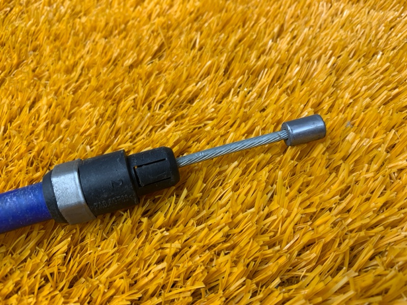 трос ручника, 800 рублей, Красноярск