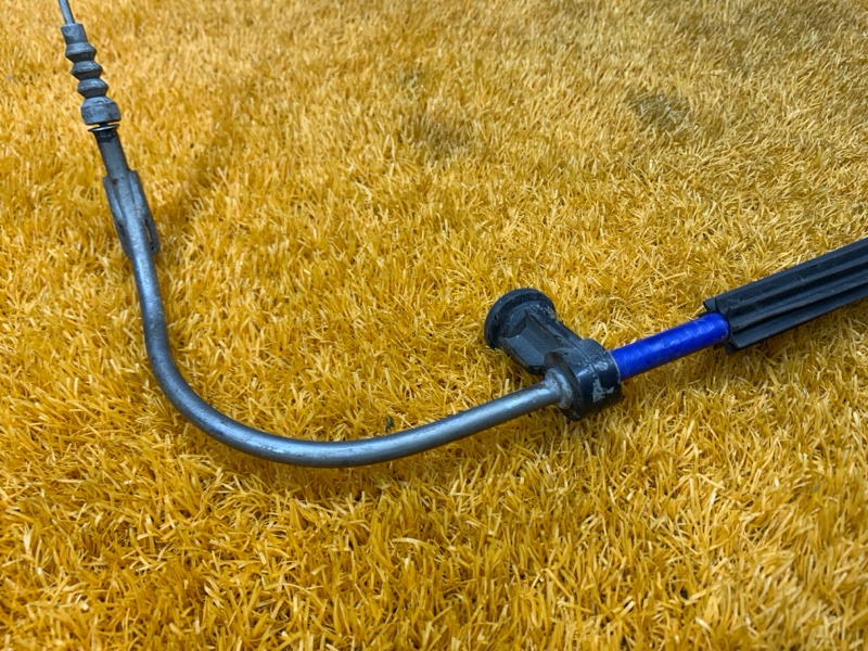 трос ручника, 800 рублей, Красноярск