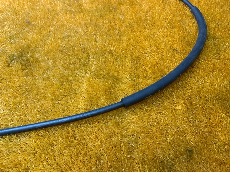 трос ручника, 400 рублей, Красноярск