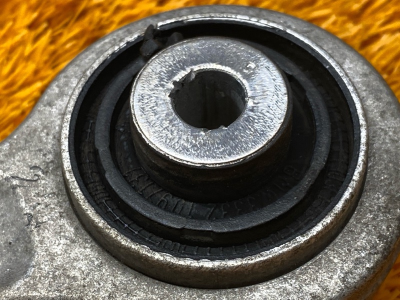 Рычаг подвески верхний, 400 рублей, Красноярск