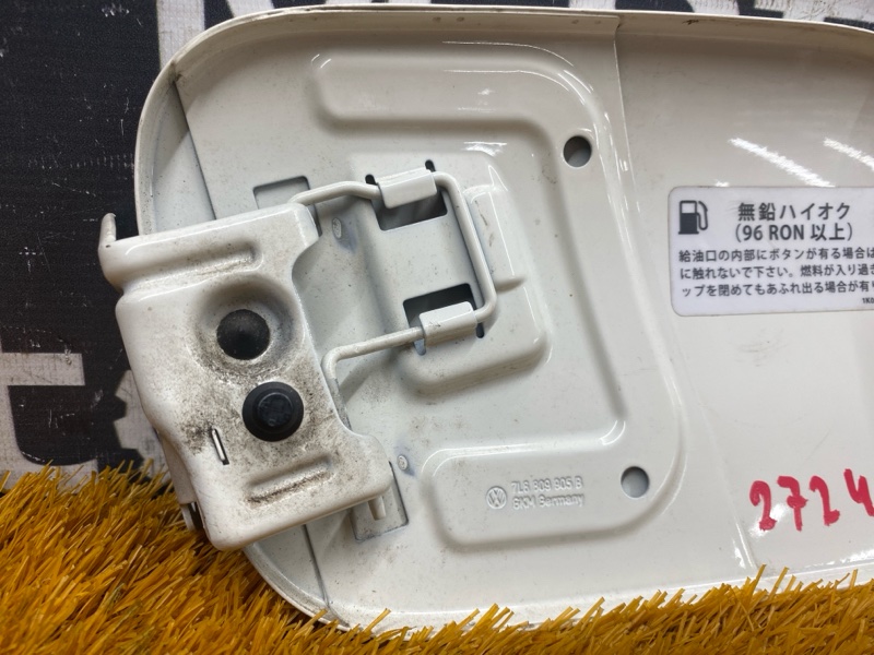 лючок бензобака, 500 рублей, Красноярск