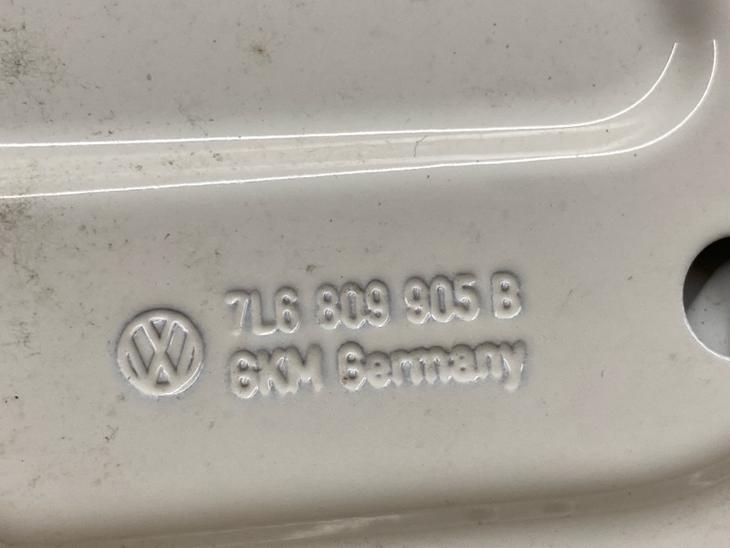 лючок бензобака, 500 рублей, Красноярск