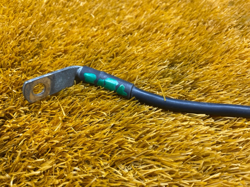 Провод массы, 300 рублей, Красноярск