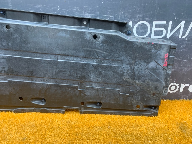 Защита днища кузова, 7500 рублей, Красноярск