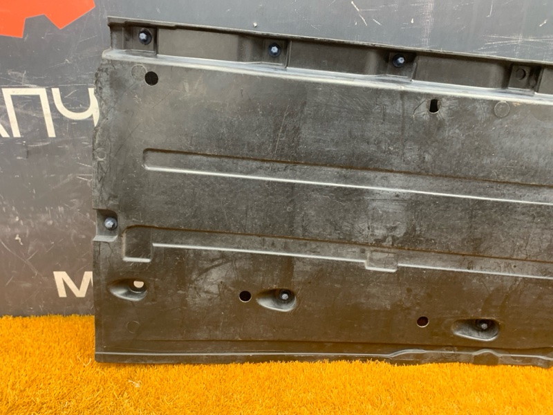 Защита днища кузова, 7500 рублей, Красноярск