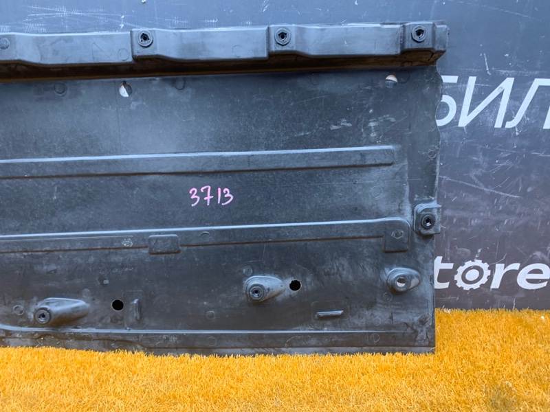 Защита днища кузова, 7500 рублей, Красноярск