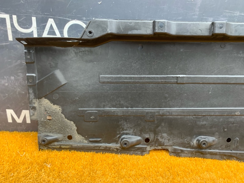 Защита днища кузова, 7500 рублей, Красноярск