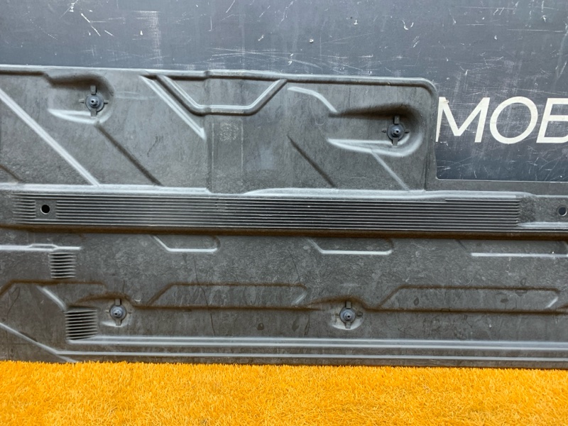 Защита днища кузова, 1700 рублей, Красноярск