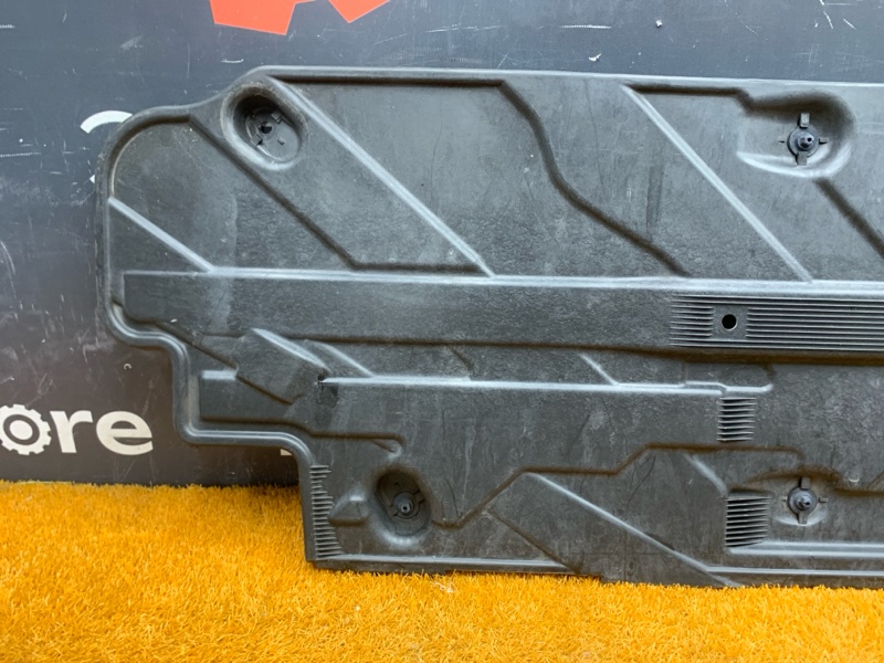 Защита днища кузова, 1700 рублей, Красноярск