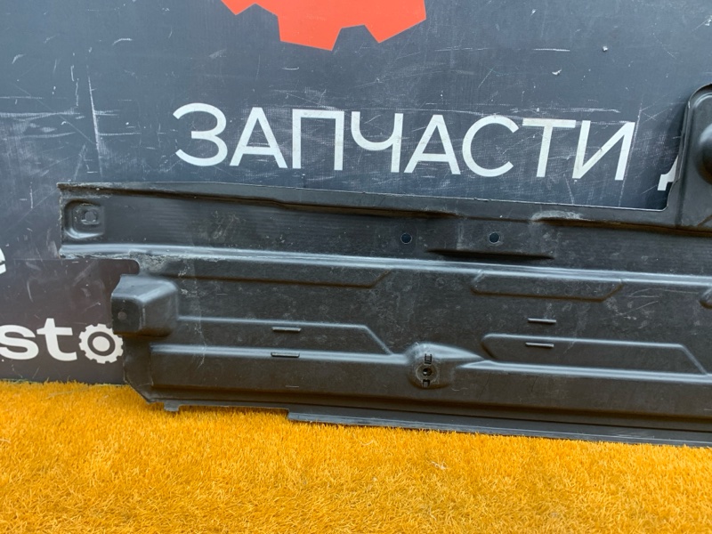 Защита днища кузова, 1700 рублей, Красноярск