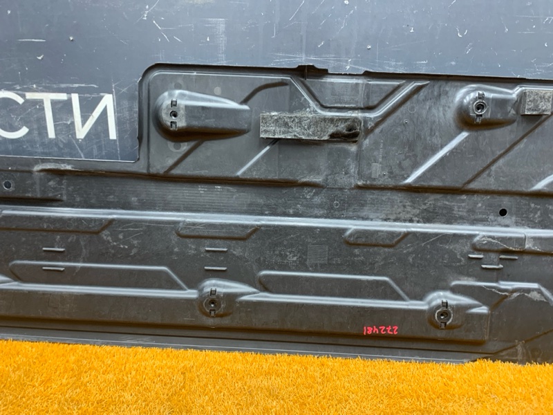 Защита днища кузова, 1700 рублей, Красноярск