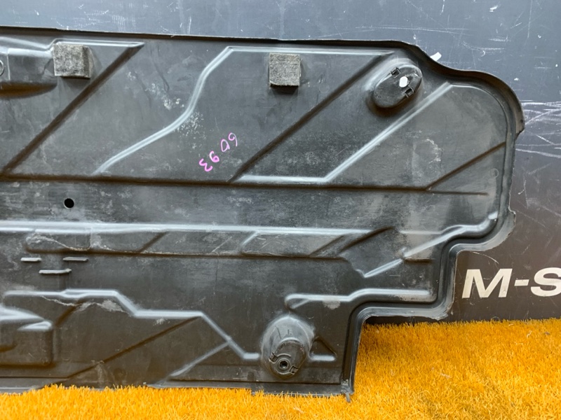 Защита днища кузова, 1700 рублей, Красноярск