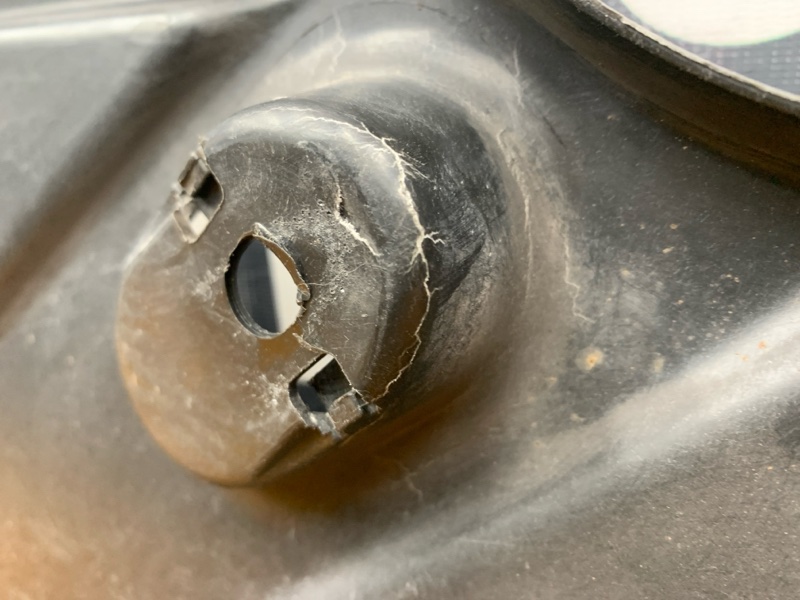 Защита днища кузова, 1700 рублей, Красноярск